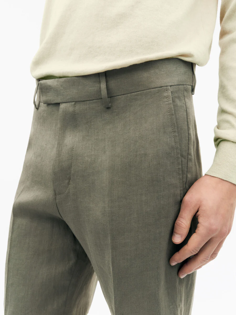 THIAGO - THYME REG - Afbeelding 5