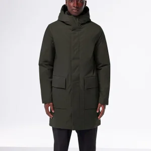 TINN - SHELTER GREEN