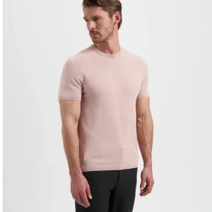 TRISTAN - POWDER PINK