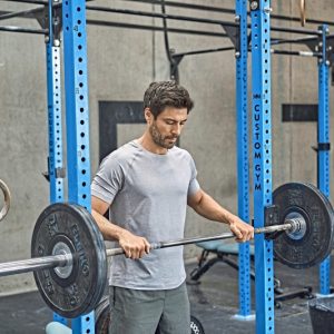 Tee Jays CoolDry Tee Heren