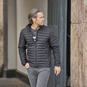 Tee Jays Polyester Softshell Jacket