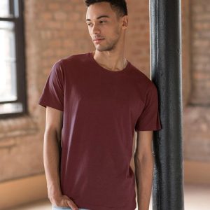 AWDIS The 100 T heren T-shirt