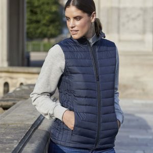 Tee Jays Zepelin dames Bodywarmer