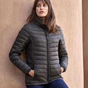 Tee Jays Zepelin dames Jas