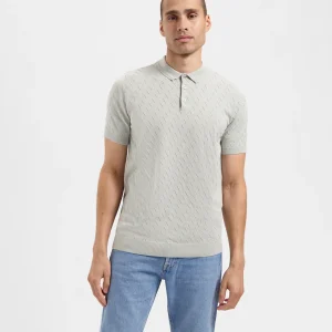 TEIJE - CLOUDY GREEN