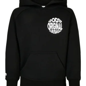 THE CONCRETE CIRCLE KIDS HOODIE