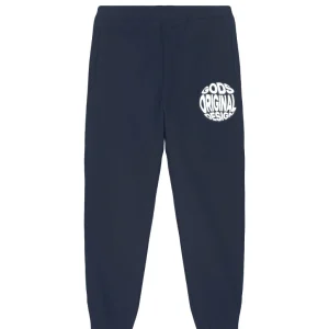 THE CONCRETE CIRCLE PANTS