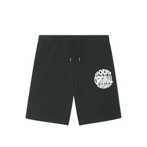 THE CONCRETE CIRCLE SHORTS