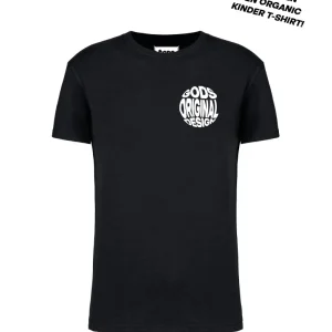 THE CONCRETE CIRCLE TEE KIDS