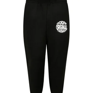 THE CONCRETE CIRCLE KIDS PANTS