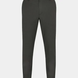 THEOPL 075 - DARK FOREST MELANGE - LENGTEMATEN 34