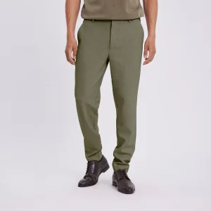 THEOPL 805_GRS - SMOKEY OLIVE - LENGTEMAAT 32