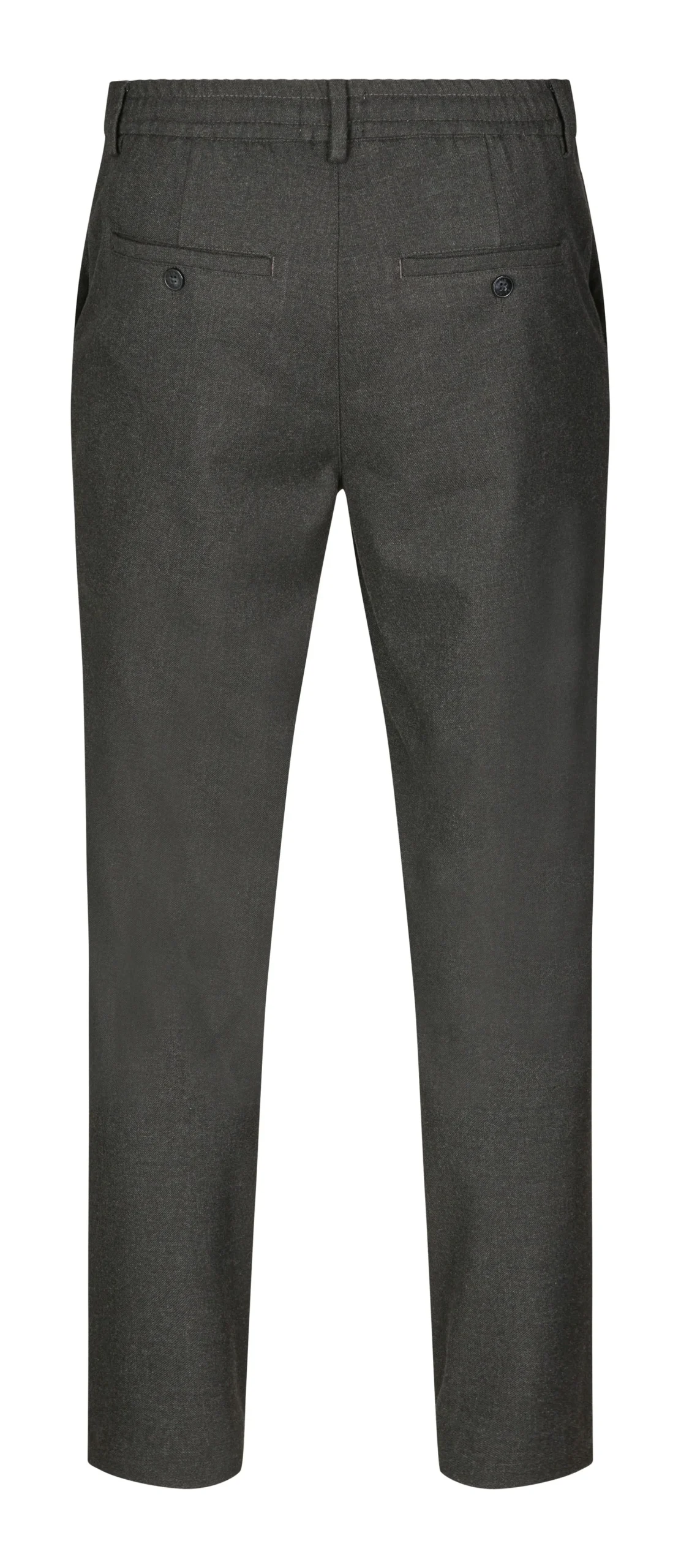 THEOPL 838 - BLACK MELANGE - Afbeelding 9