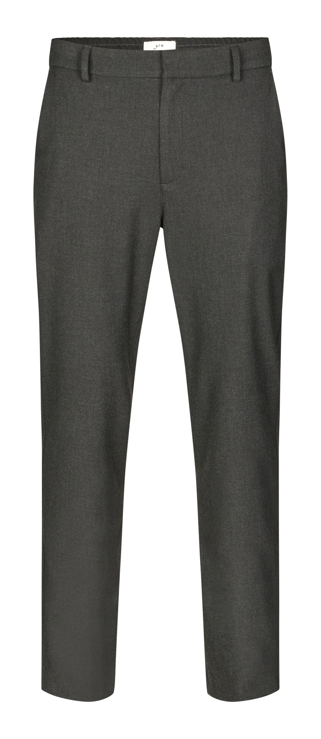 THEOPL 838 - BLACK MELANGE - Afbeelding 8