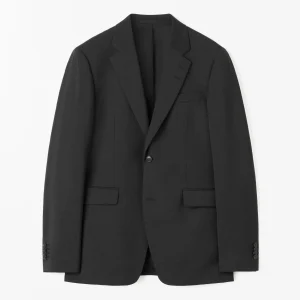 JUSTIN RWS - CHARCOAL - REGULAR