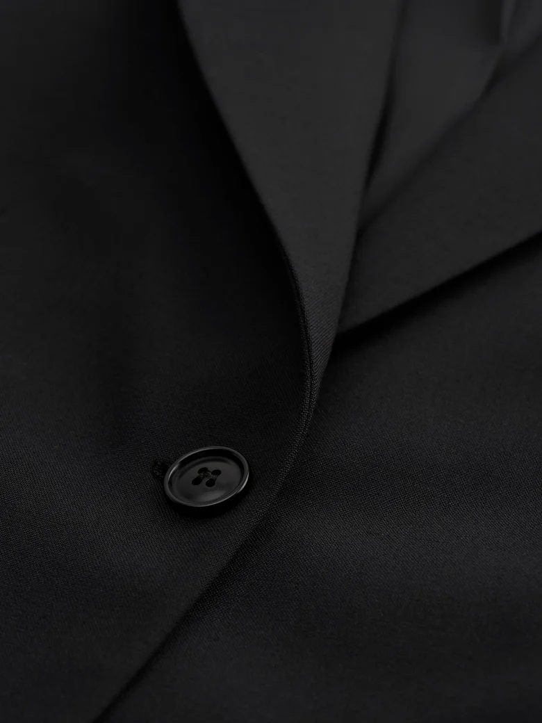 MIRJA - BLACK - Afbeelding 6