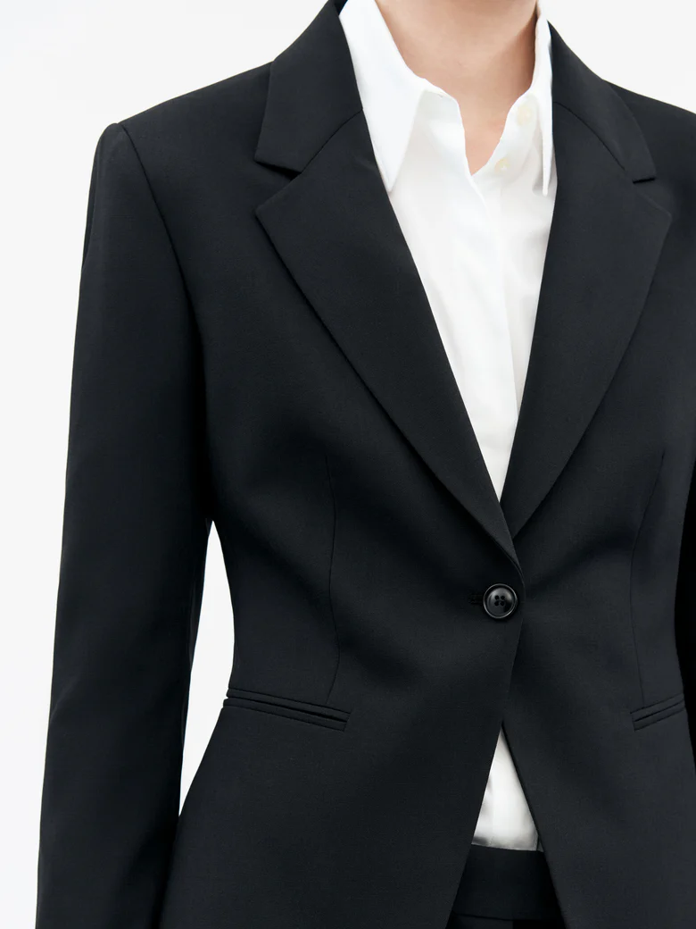 MIRJA - BLACK - Afbeelding 5