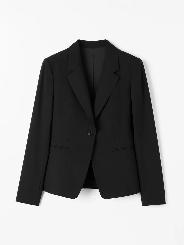 MIRJA - BLACK - Afbeelding 7