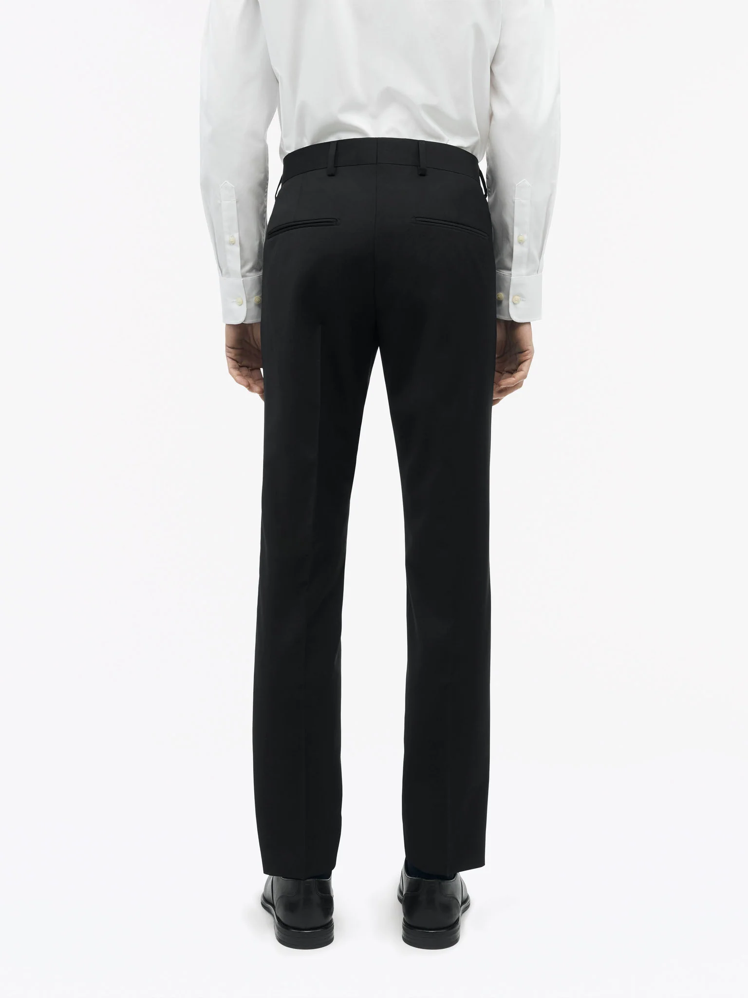 TENUTAS - BLACK - REGULAR - Afbeelding 3