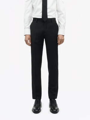 TENUTAS - BLACK - REGULAR - Afbeelding 2