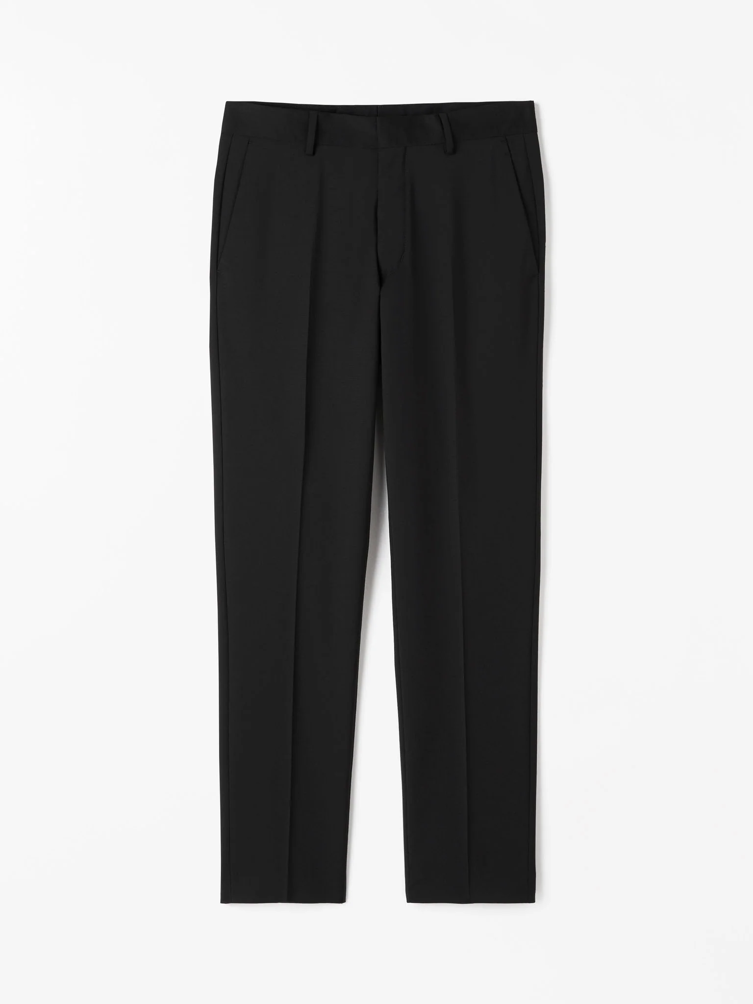 TENUTAS - BLACK - REGULAR - Afbeelding 6