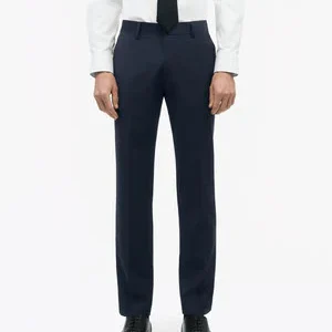 TENUTAS - ROYAL BLUE - REGULAR