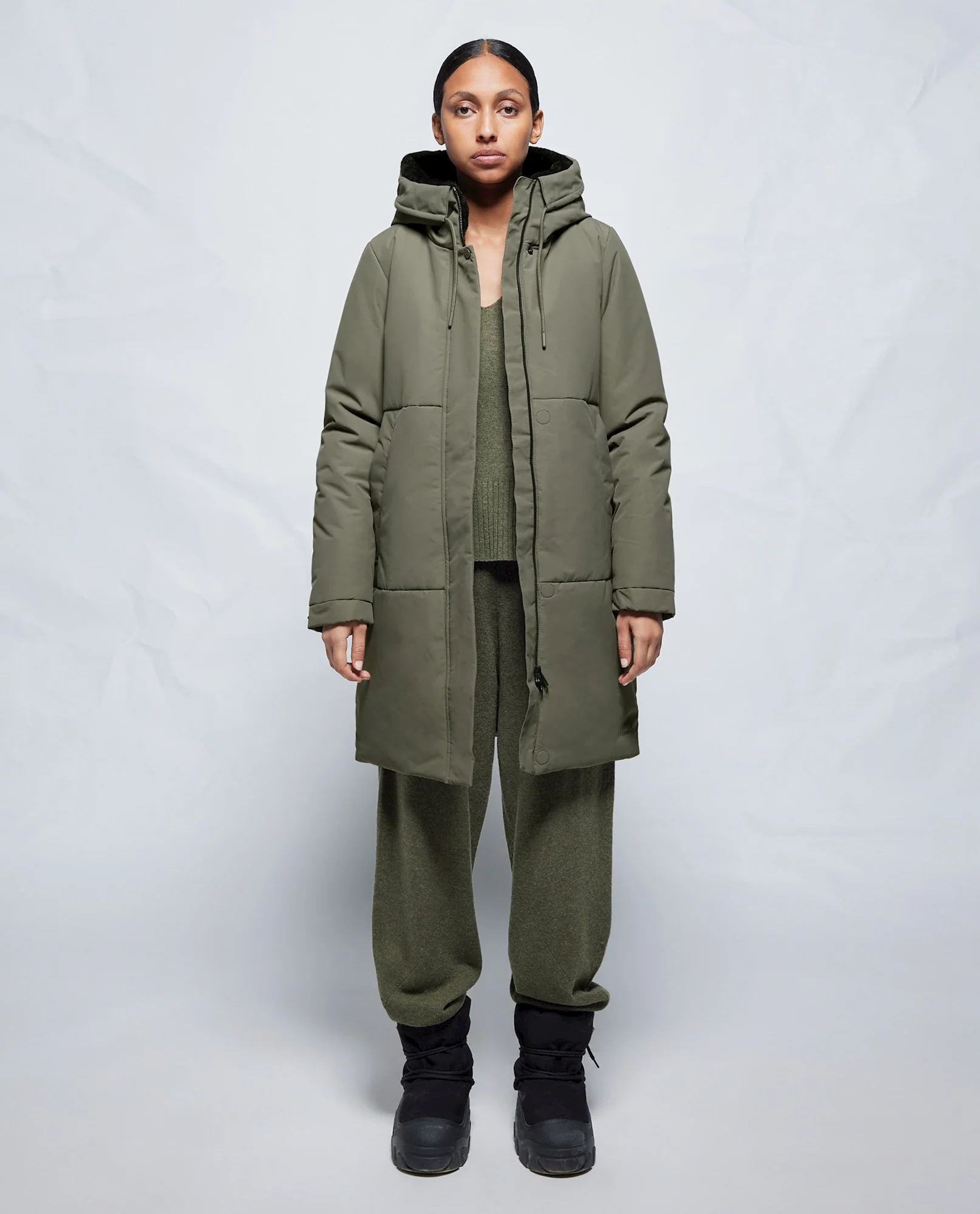 TIRIL - CASTOR GREEN - Afbeelding 4