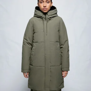 TIRIL - CASTOR GREEN