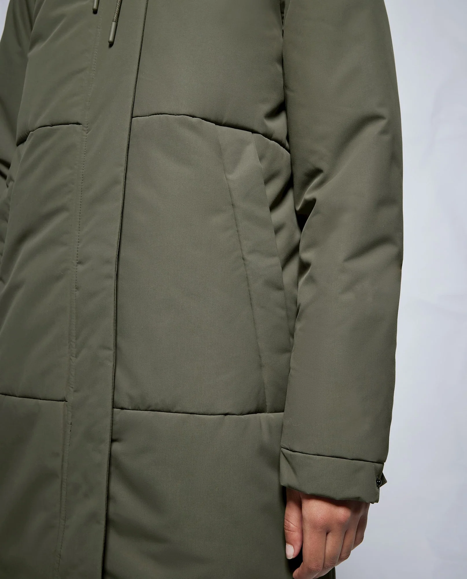 TIRIL - CASTOR GREEN - Afbeelding 6