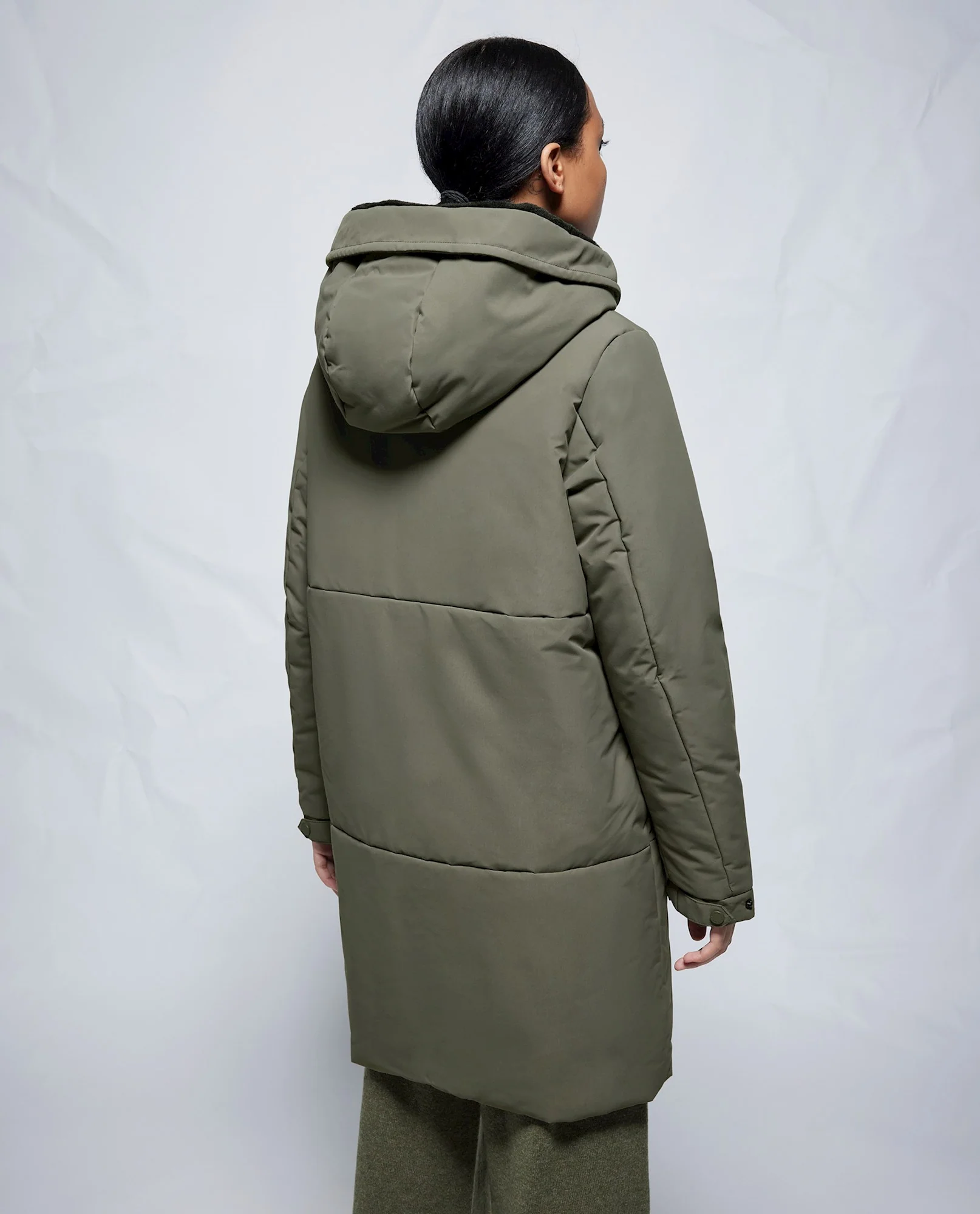 TIRIL - CASTOR GREEN - Afbeelding 3