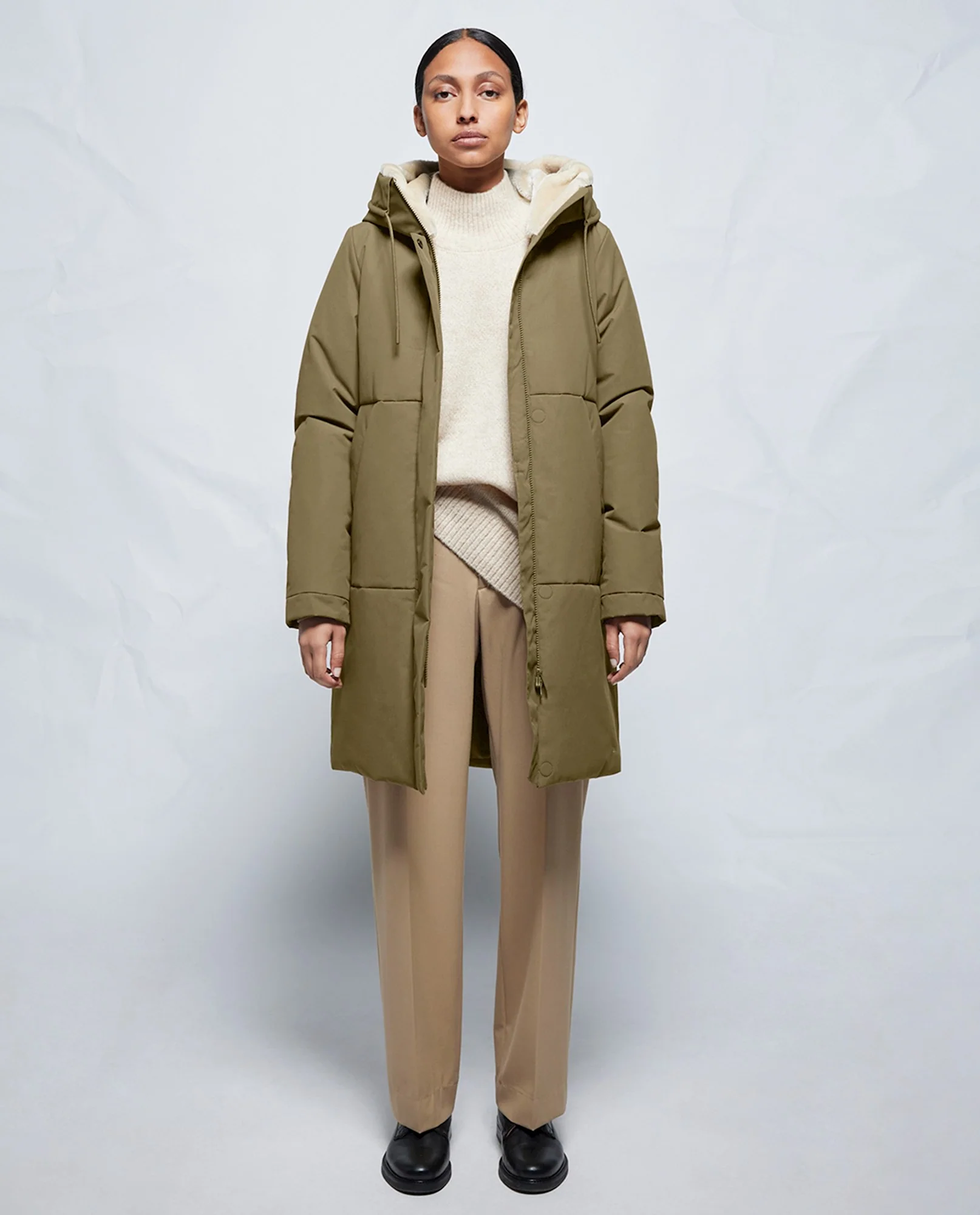 TIRIL - MARTINI OLIVE - Afbeelding 4