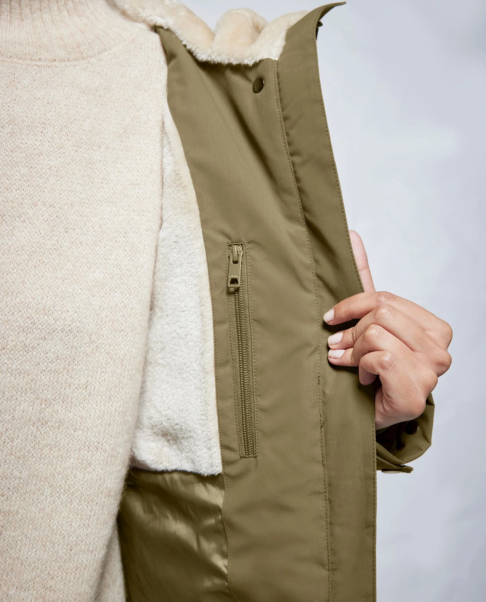 TIRIL - MARTINI OLIVE - Afbeelding 7