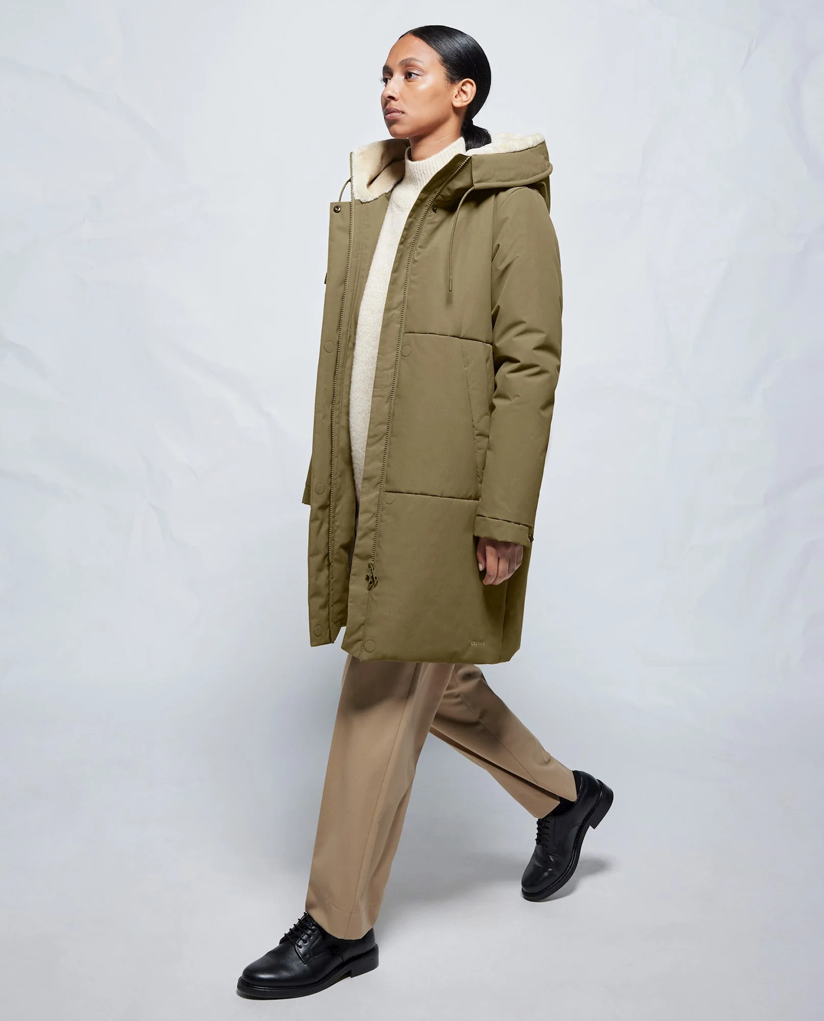 TIRIL - MARTINI OLIVE - Afbeelding 5