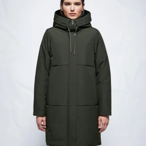 TIRIL - SHELTER GREEN