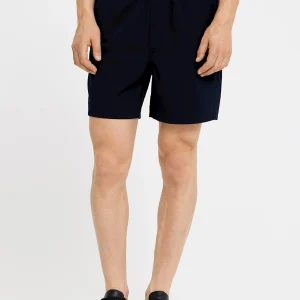 TURI SHORTS 041 - NAVY