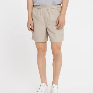 TURI SHORTS 911 - DARK SAND