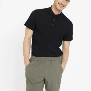 TURI SHORTS 927 - LIGHT ARMY