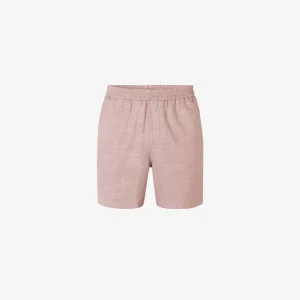 TURI SHORTS - DUSTED CLAY