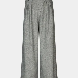 UMAFV 438 - PEPPER MELANGE - LONG