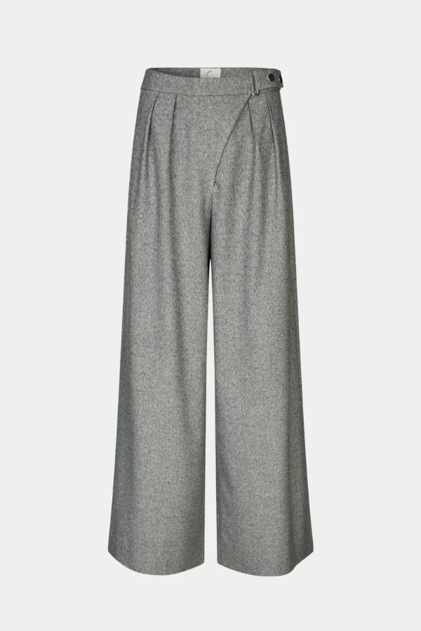 UMAFV 438 - PEPPER MELANGE - LONG - Afbeelding 2