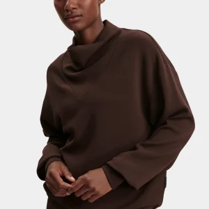 BETSY SWEAT - COFFEE BEAN