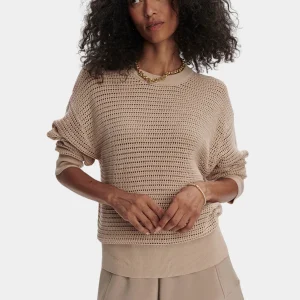 KERSHAW SWEAT - MOONLIGHT