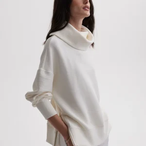 MILTON SWEAT - EGRET