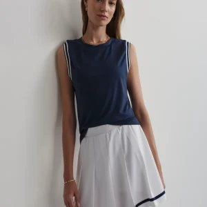 WELLINGS PERFORMANCE TANK - BLUE NIGHTS