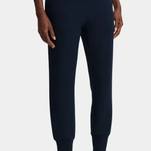 THE SLIM PANT 27.5 - NAVY