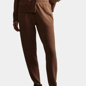 THE SLIM ZIP HEM PANT 29.5 - GOLDEN BRONZE MARL
