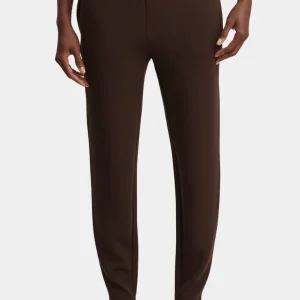 THE SLIM PANT 27.5 - COFFEE BEAN