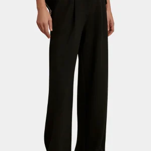 THE EXTRA WIDE LEG PANT 32 - BLACK