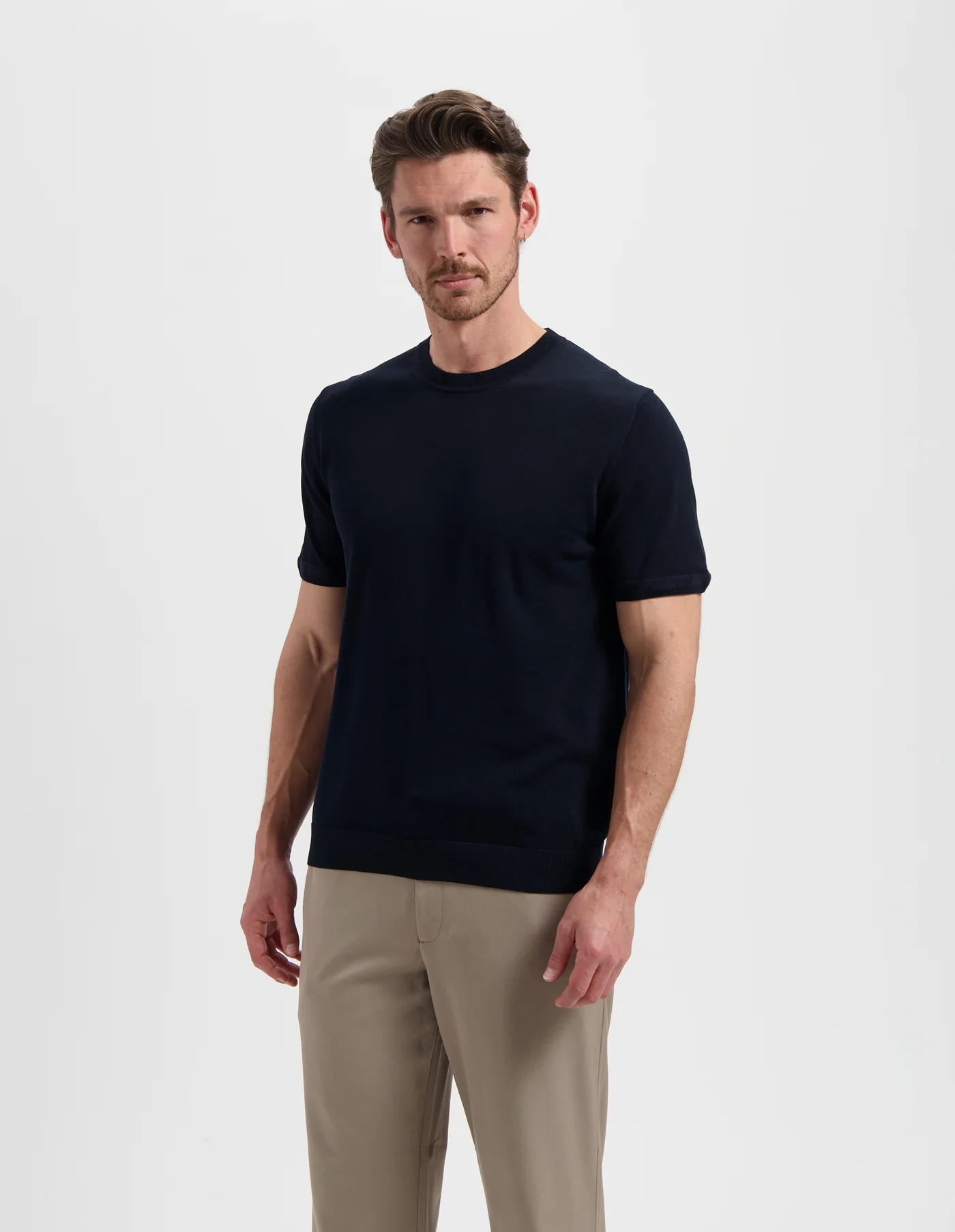 VICTOR - DARK NAVY - Afbeelding 2