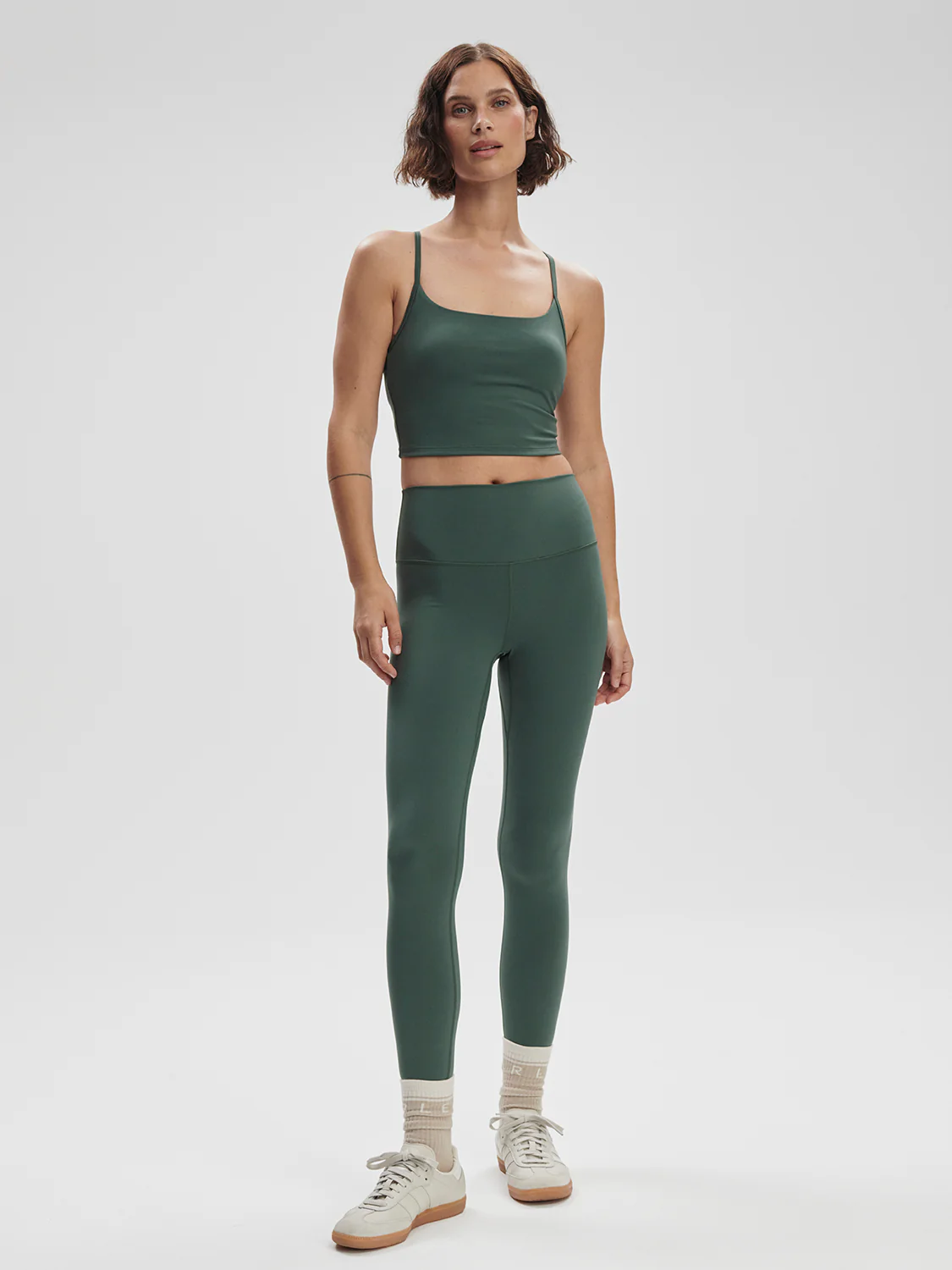 FREESOFT HARLEY BRALETTE - CILANTRO - Afbeelding 5